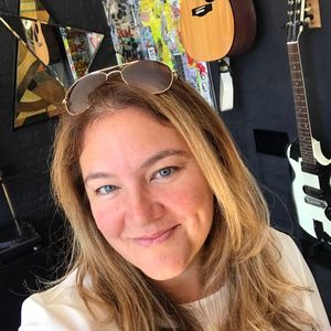 Meet your Posher, Kerrin